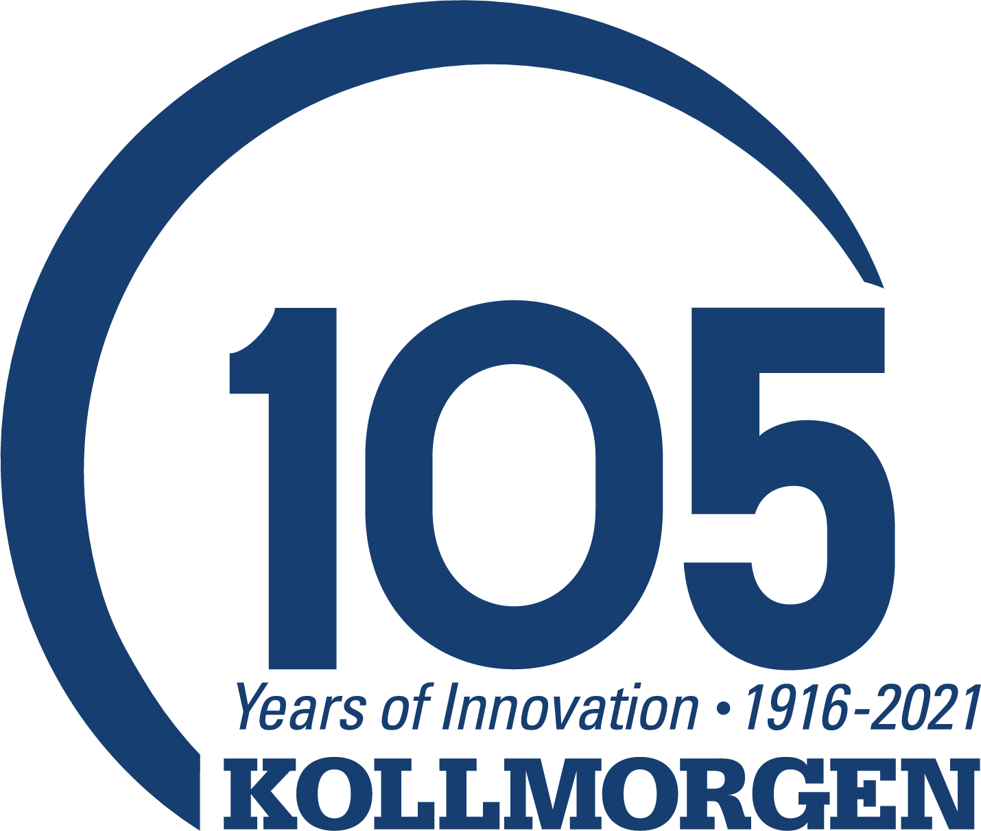 Kollmorgen 100 Years